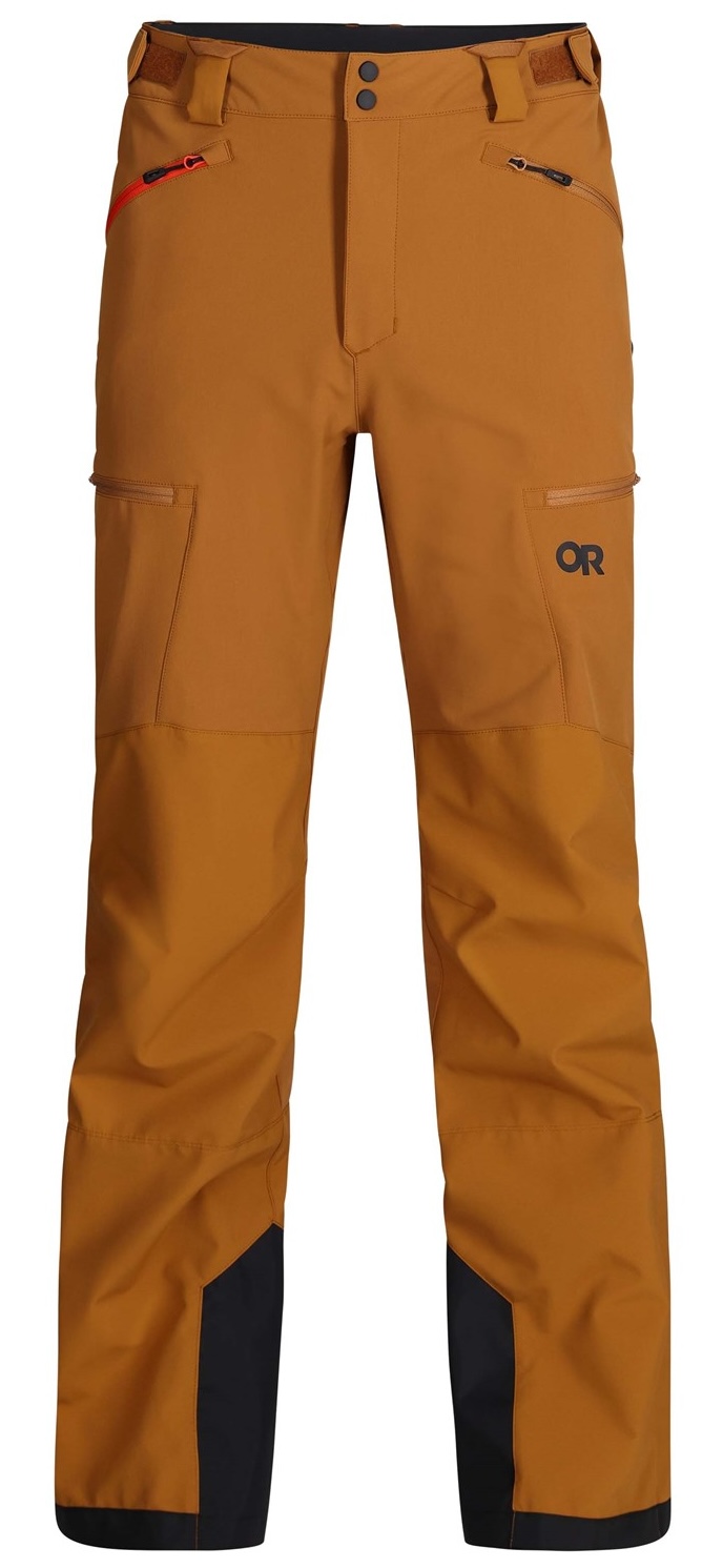 Best hardshell pants clearance